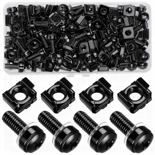 Pcs set rack mount - set,