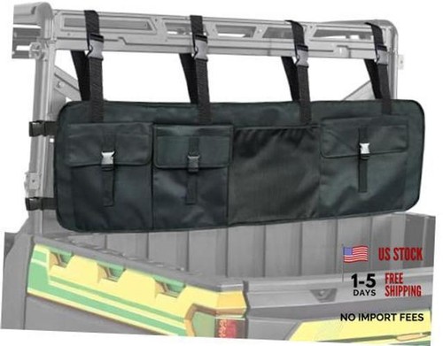 Heavy duty utv - utv, double