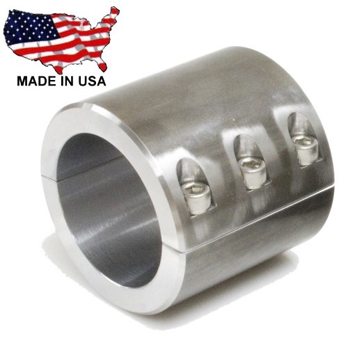 Universal steel bar - 2.25",