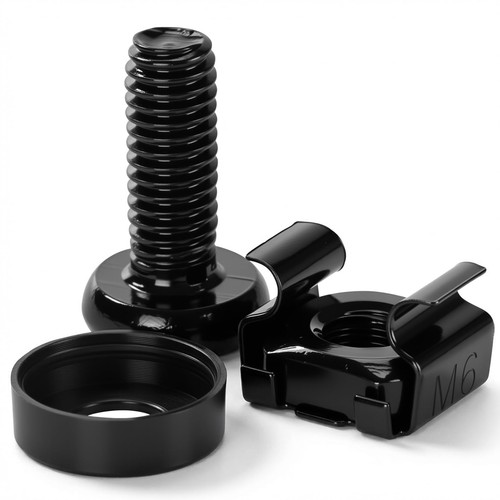Pack 16mm rack mount - pack,